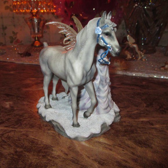 Nene Thomas Winter Wings - Picture 7 of 13